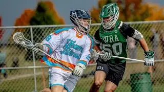 Connor Ganschow 2025 Fall Highlights 