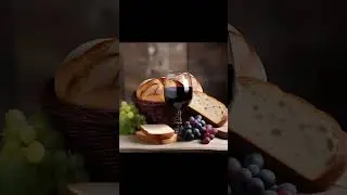 The Fear Of God | October 7, 2025 | Bread & Wine Devotional | Simeon Afolabi
