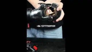 Battery powered hydraulic crimping tools