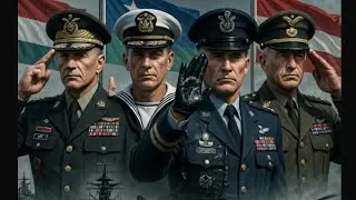 Army, Navy, Air Force Ka Salute Alag Kyun Hota Hai? 😱 | Military Salute Secrets | Hidden Facts