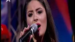 Anastasija Petreska i Vladimir Popovski - Kalino mome
