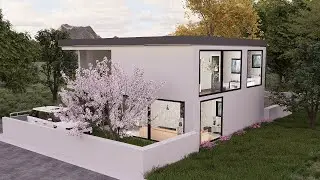 Gorgeous Minimalist Home Design To Inspire You