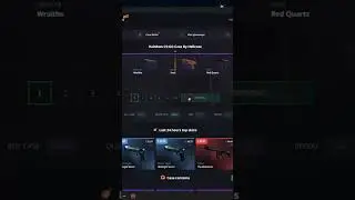 Csgo Hellcase Rainbow Case Opening   #hellcase #case #caseopening #csgo #kasa