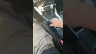 Seatseal car seat gap filler, super convenient and cheap!