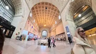 What Makes UNION STATION TORONTO's Beauty So TIMELESS?