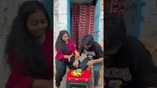 Sister On Rakshabandhan - Hera Pheri Spoof by Brother & Sister | Adarsh Anand