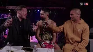 KUN KHMER SPAIN SUPER FIGHT 2025