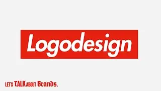🎨 LOGO DESIGN einfach erkl&auml;rt - Die 7 LOGO Kategorien die jeder Designer kennen sollte