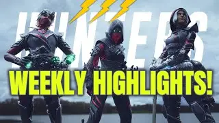 APEX LEGENDS - WEEKLY HIGHLIGHTS #79 | Knoxberg