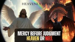Where Will You Spend Eternity? | Heaven or Hell | Judgment Day Sermon #heaven #hell #judgementday 