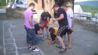 Plo&scaron;čki, Dober.Si, 12.05.2012