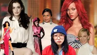 Meet The All-Female Cast Of The &ldquo;Ocean&rsquo;s Eleven&rdquo; Remake (RIHANNA, ANNE HATHAWAY + MORE) | Hollywire