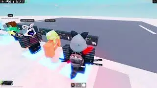 Raccoon Gang   Playing Custom Duels with Friends