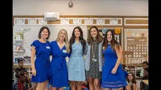 2024 Clinical EduGator of the Year Award