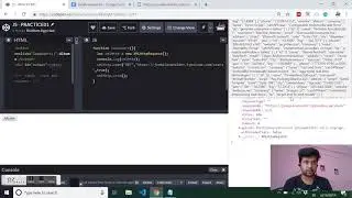 AJAX in JavaScript - readystate, status and onreadystatechange explained