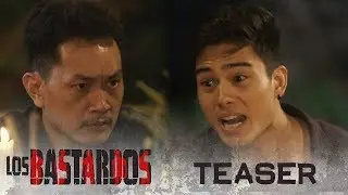 PHR Presents Los Bastardos June 3, 2019 Teaser