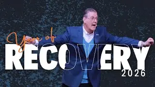 2026 Pursue, Overtake & Recover All!