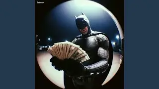 Brokem Streetlight Theory