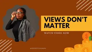 Stop chasing money on YouTube || What REALLY Attracts a LOYAL Audience on YouTube in 2026?