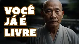 RELAXE e Você Manifestará Tudo | O Segredo Budista que Ninguém Te Conta
