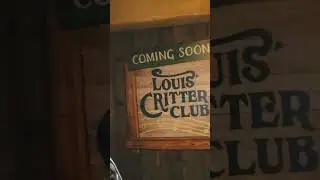Pooh's corner reopening walkthrough with Louis' critter club preview, Disneyland Park CA (8/31/2024)