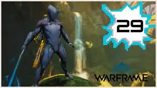 Warframe Playthrough 2025 | New Player | Ep. 29 | Jupiter & Mars