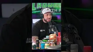Pono Pau talks Beef with Wes Mena part 1 of 4 #Powerslap