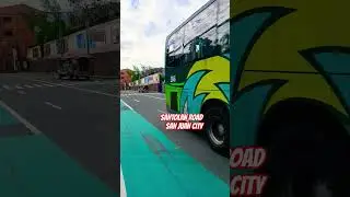Santolan Road San Juan City