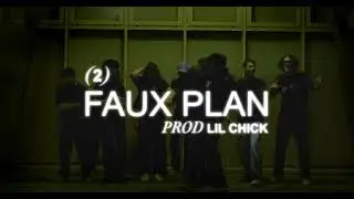 NEMOVI - FAUX PLAN (VISUALIZER)