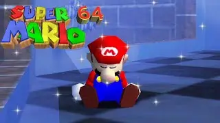 Super Mario 64 - Dire, Dire Docks [Remix]