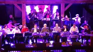 2016 Stowe Tango Music Festival Orchestra - La yumba (Osvaldo Pugliese)