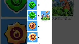 #brawlstars #бравл #fyr