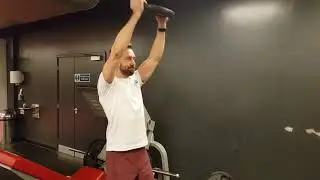 Plate Raise - Fitter Confident You