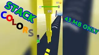 STACK COLORS || APK DOWNLOAD 🔥