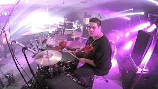 Ricky Valenz / Aaron Holler  - Live - 04/21/16 - Calla
