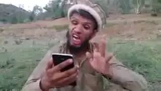 Jalat Khan funny Phone Call to Maryam Nawaz  | Jalat Khan Vlog