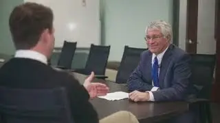 New York Asm. Phil Steck (D-Colonie) shares his priorities for the 2026 Legislative Session