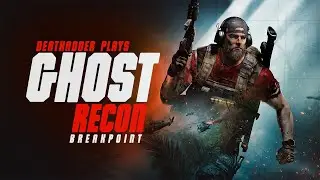 Aaj Ghost Recon Me Sirf TABAHI 😈💣 | Full Gun Game