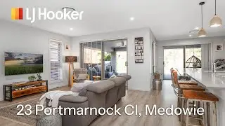 23 Portmarnock Close, Medowie
