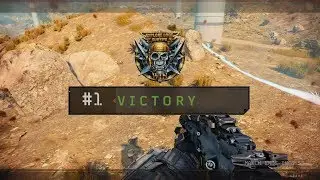 Call of Duty: Black Ops 4 Blackout | Duos Win | 4K