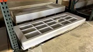 Transform Your Space with Custom Millwork, Cabinets & Doors | LS Millwork East Peoria