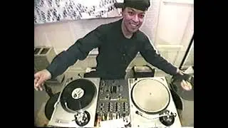 Invisibl Skratch Piklz - The Shiggar Fraggar Show, Vol. 5