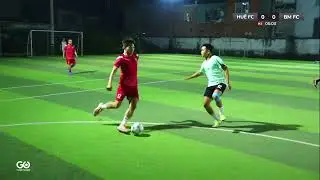 FULL | 13.01.2026 | HUẾ FC vs BA MIỀN FC | Giao Hữu Bóng Ðá S7