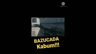 Improviso com RPG do ch&atilde;o 💣#shorts #warzone #codmobile #shortsbrasil