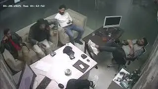 I Gave HACKED SCAMMERS a PANIC ATTACK On CCTV! $35,000 AirBNB Scammer Confronted FACE to FACE!