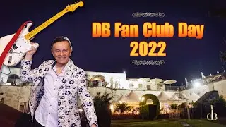 Dodi Battaglia Fan Club Day 2022