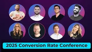 What I Learned from the 2025 Conversion Rate Conference