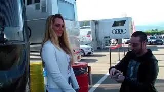 magia magic il mago del mugello ombrelline (part3)