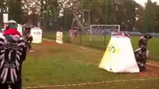 ecs cracow 2008 spire divsion 4