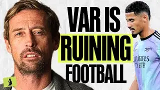 Технологии в современной игре: портит ли VAR футбол?